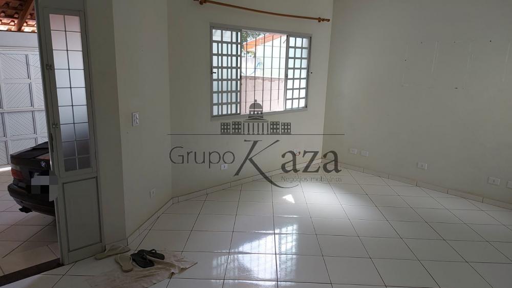 Foto 1 de Casa Sobrado em Loteamento Residencial Vista Linda, São José dos Campos - imagem 1