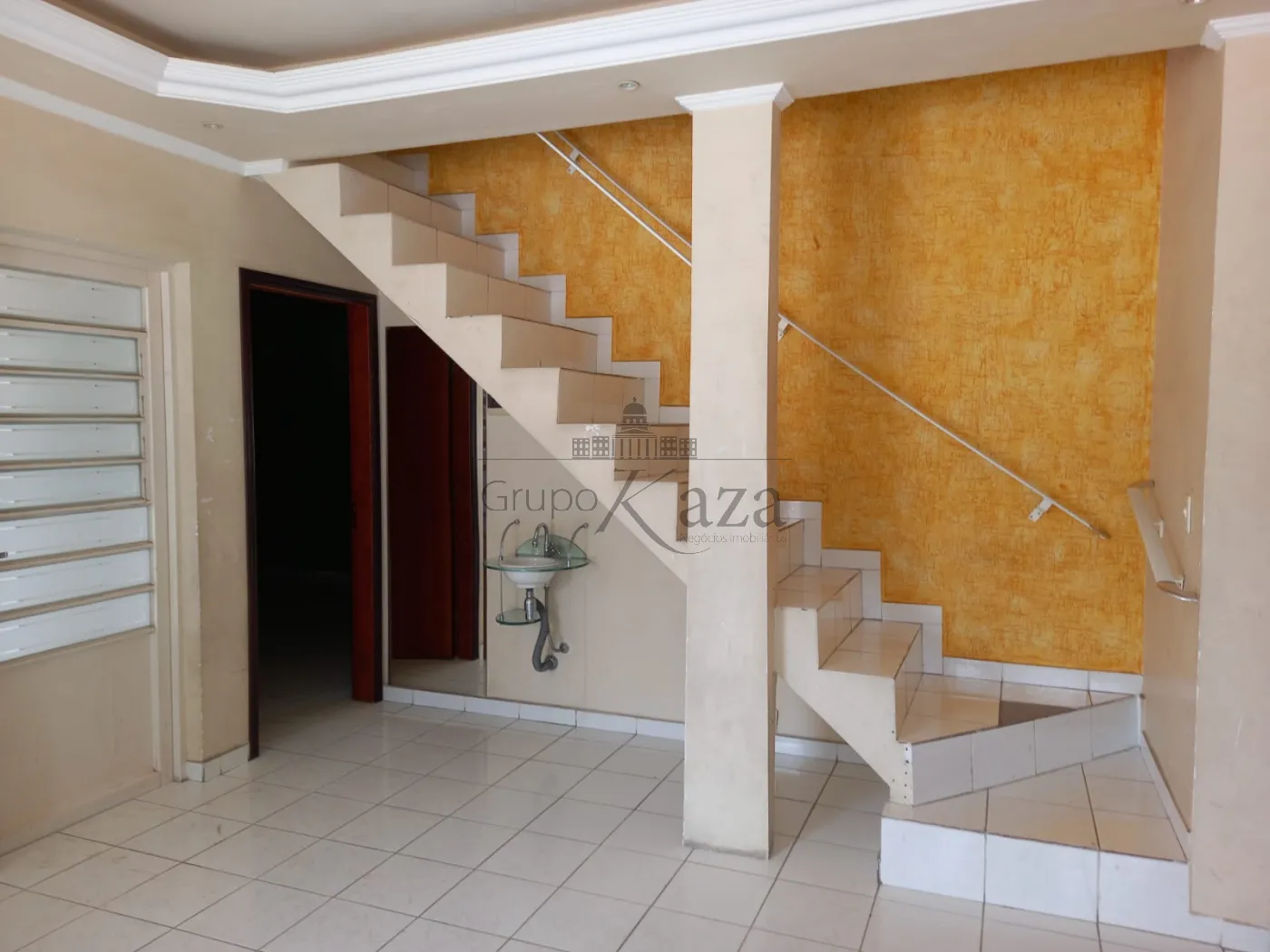 Foto 3 de Casa Sobreloja em Jardim Satélite, São José dos Campos - imagem 3
