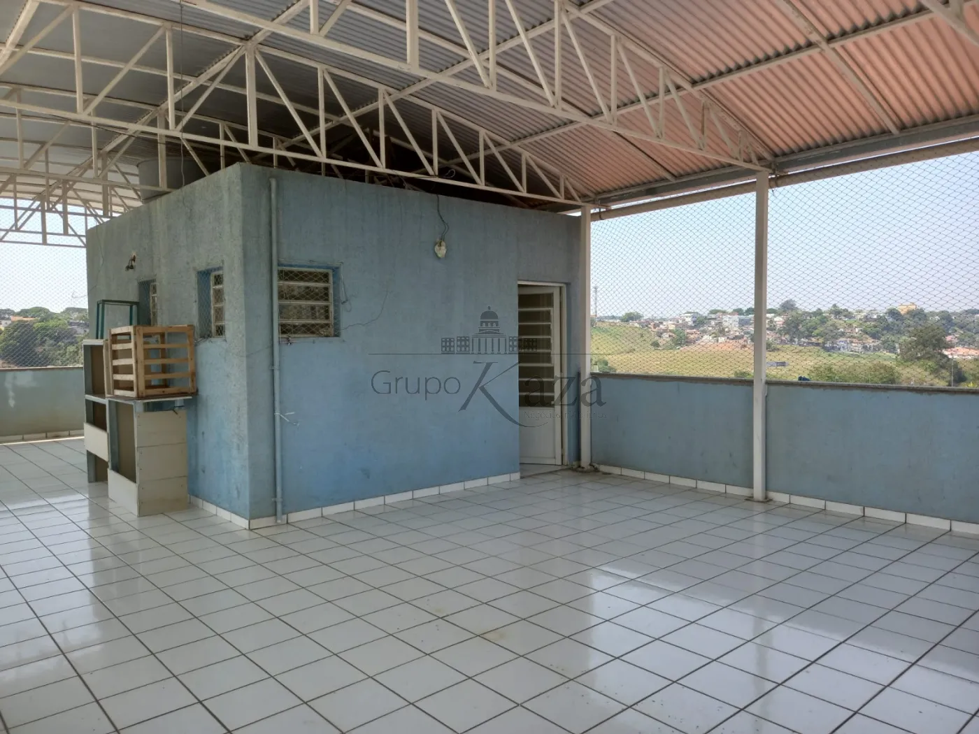 Foto 11 de Casa Sobreloja em Jardim Satélite, São José dos Campos - imagem 11