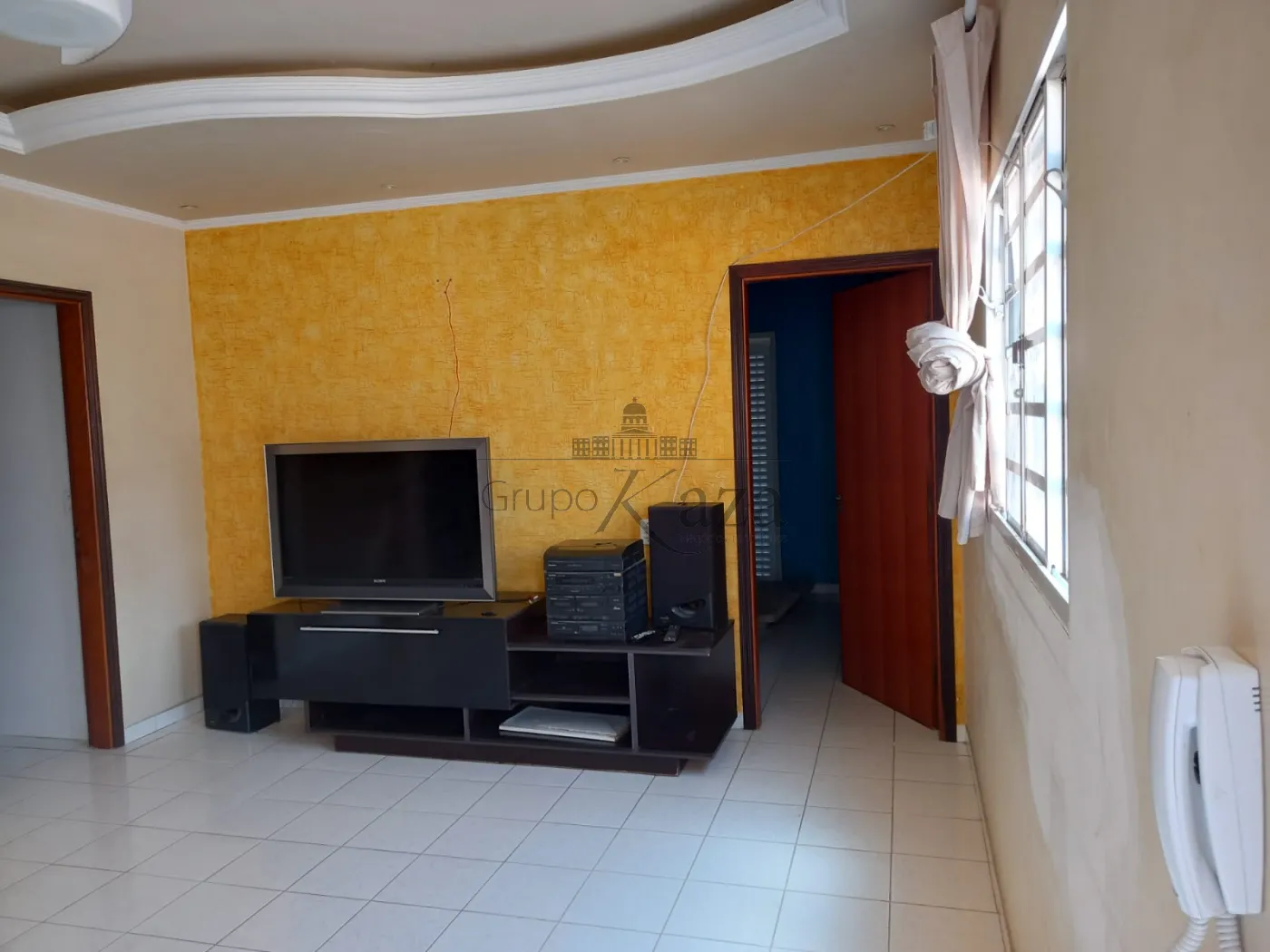 Foto 1 de Casa Sobreloja em Jardim Satélite, São José dos Campos - imagem 1
