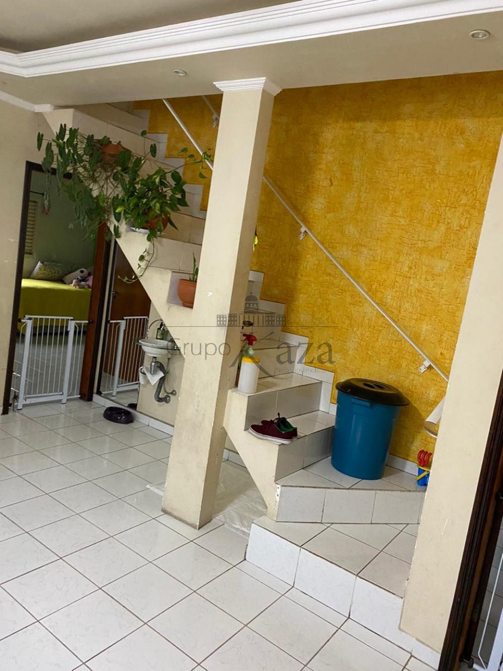 Foto 4 de Casa Sobreloja em Jardim Satélite, São José dos Campos - imagem 4