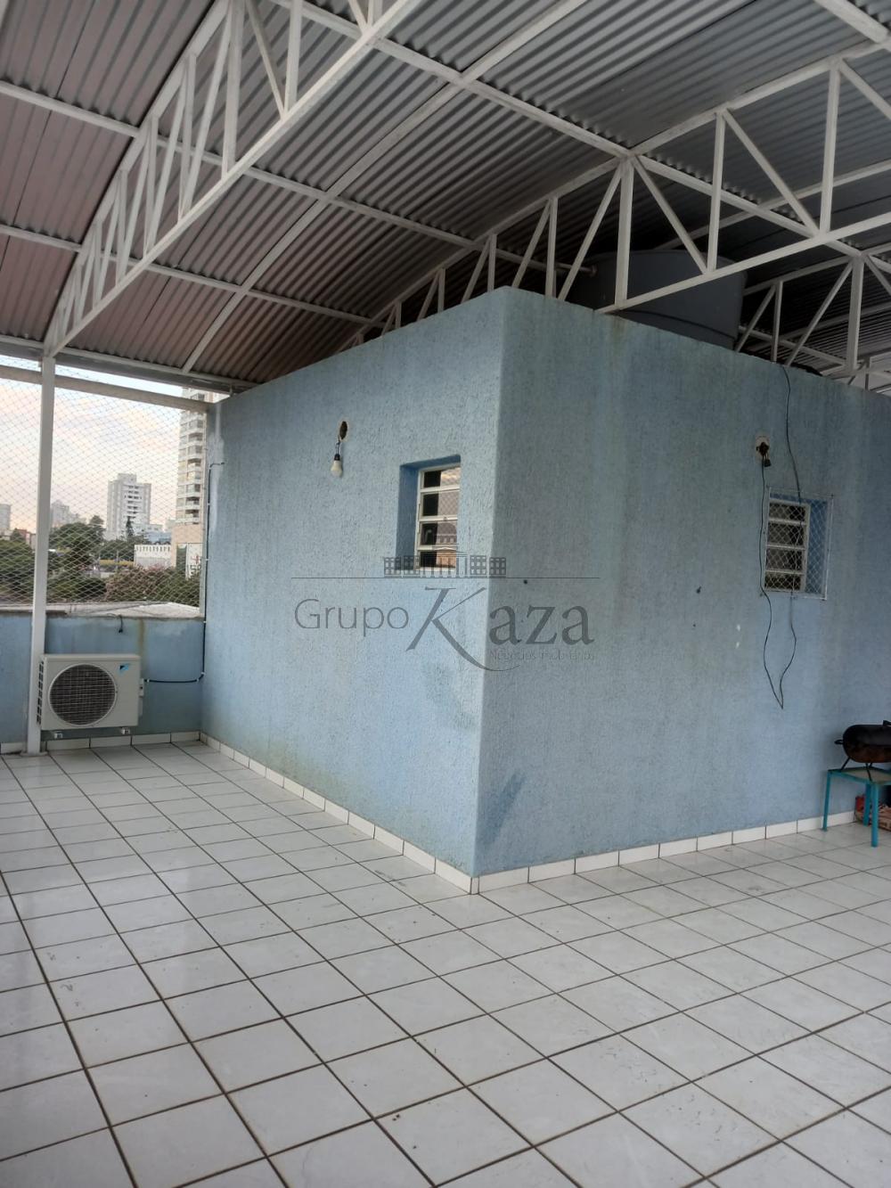 Foto 9 de Casa Sobreloja em Jardim Satélite, São José dos Campos - imagem 9