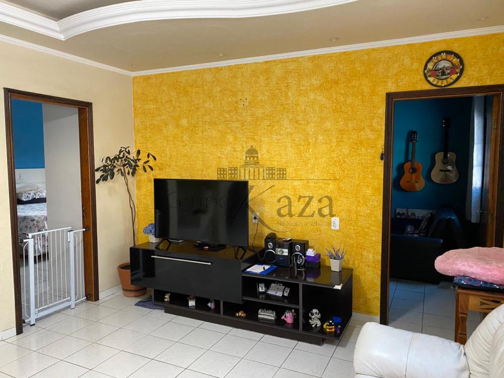 Foto 2 de Casa Sobreloja em Jardim Satélite, São José dos Campos - imagem 2