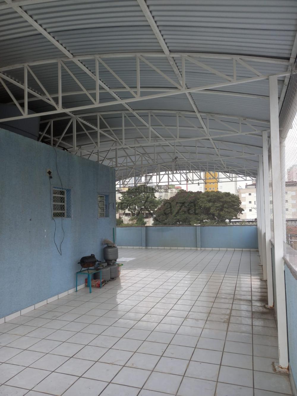 Foto 10 de Casa Sobreloja em Jardim Satélite, São José dos Campos - imagem 10