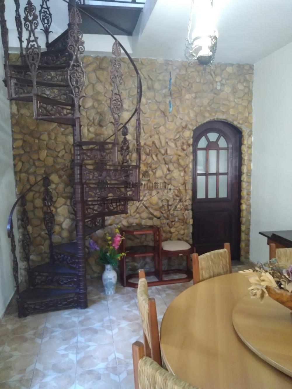 Foto 1 de Casa Sobrado em Palmeiras de São José, São José dos Campos - imagem 1
