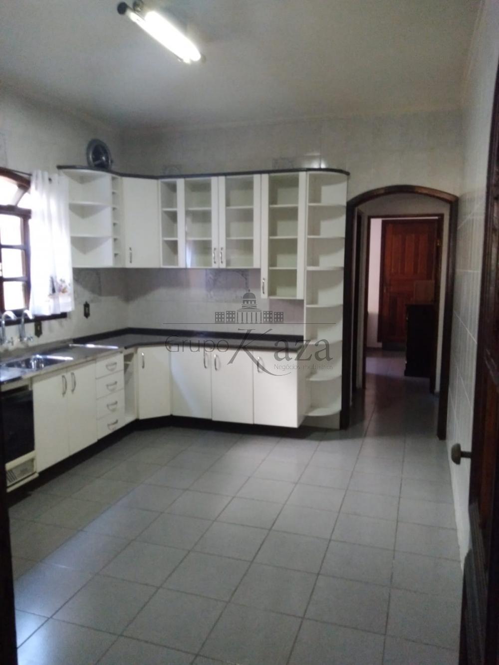 Foto 2 de Casa Sobrado em Palmeiras de São José, São José dos Campos - imagem 2