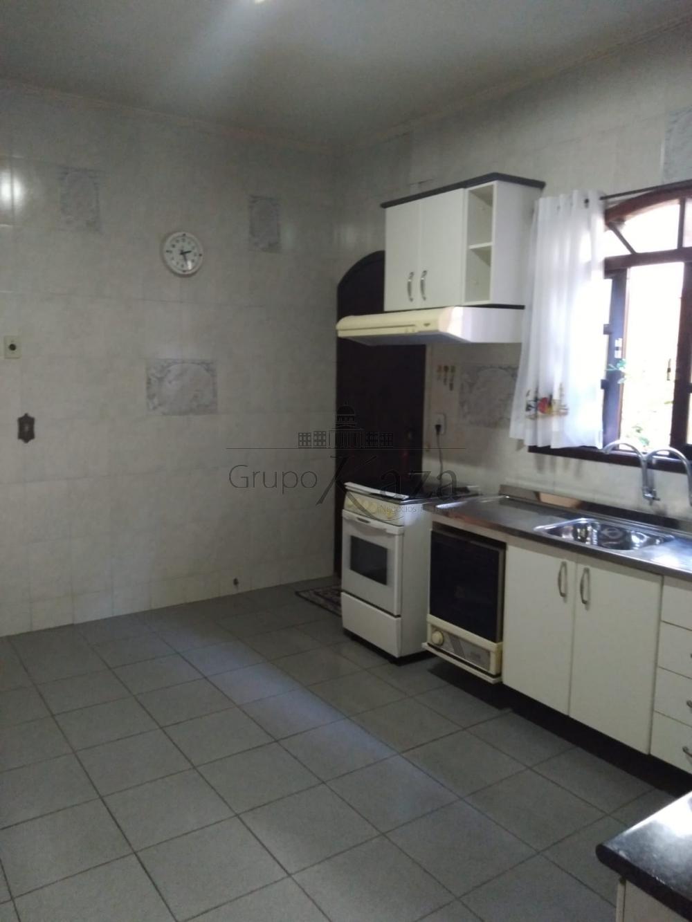 Foto 3 de Casa Sobrado em Palmeiras de São José, São José dos Campos - imagem 3