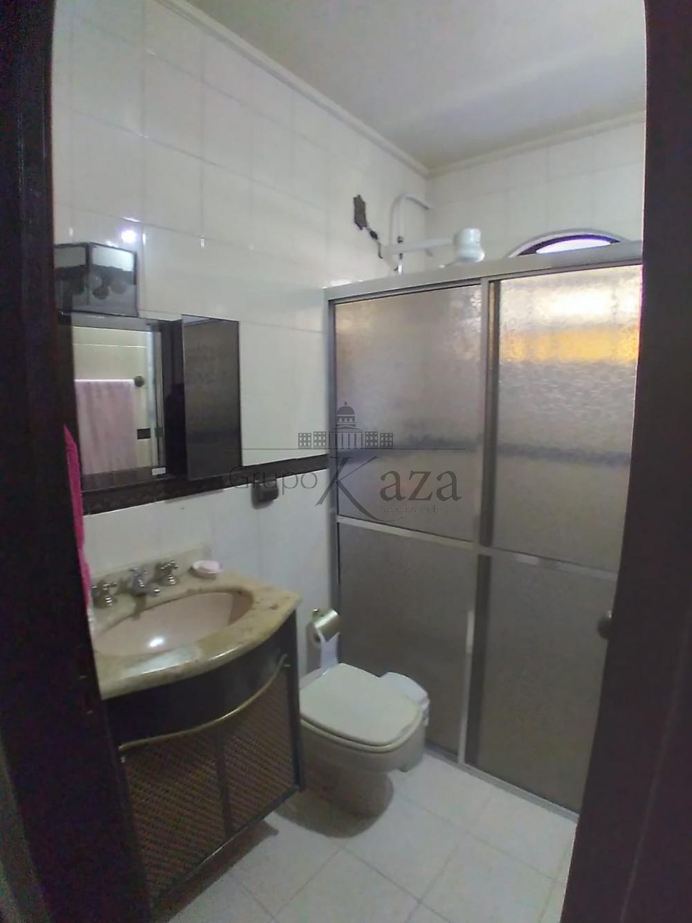 Foto 9 de Casa Sobrado em Palmeiras de São José, São José dos Campos - imagem 9
