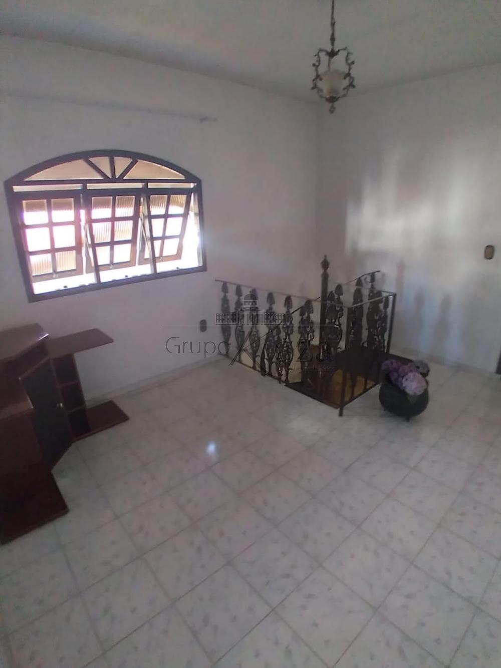 Foto 10 de Casa Sobrado em Palmeiras de São José, São José dos Campos - imagem 10