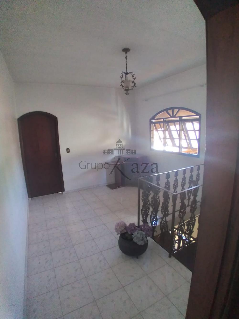Foto 11 de Casa Sobrado em Palmeiras de São José, São José dos Campos - imagem 11