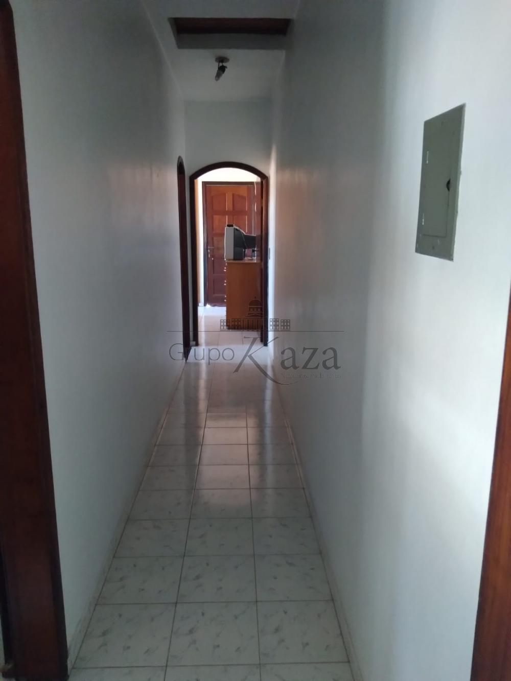 Foto 13 de Casa Sobrado em Palmeiras de São José, São José dos Campos - imagem 13