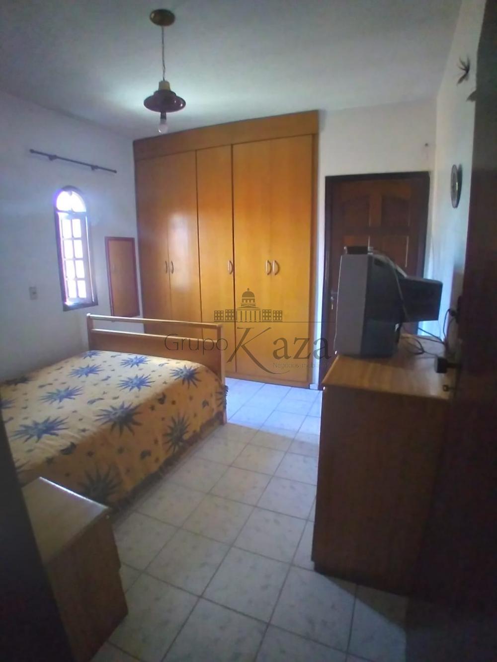 Foto 16 de Casa Sobrado em Palmeiras de São José, São José dos Campos - imagem 16