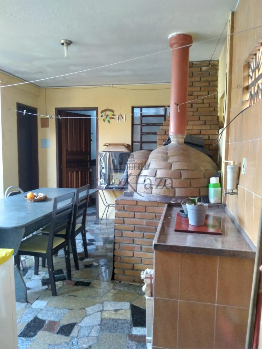 Foto 18 de Casa Sobrado em Palmeiras de São José, São José dos Campos - imagem 18