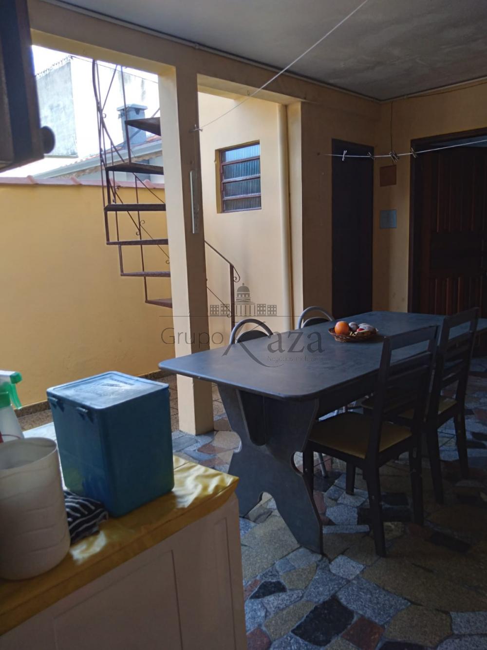 Foto 19 de Casa Sobrado em Palmeiras de São José, São José dos Campos - imagem 19