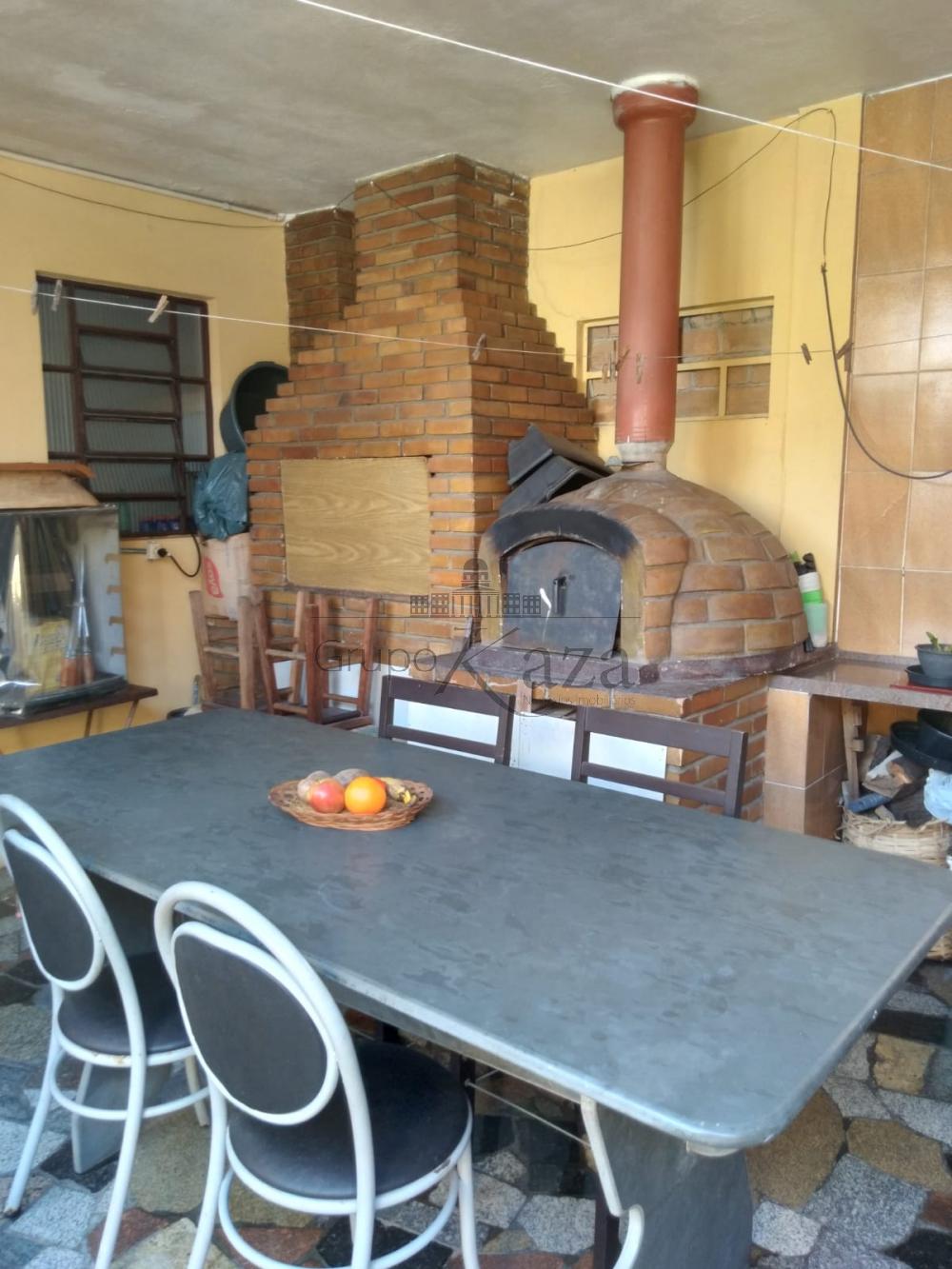 Foto 20 de Casa Sobrado em Palmeiras de São José, São José dos Campos - imagem 20
