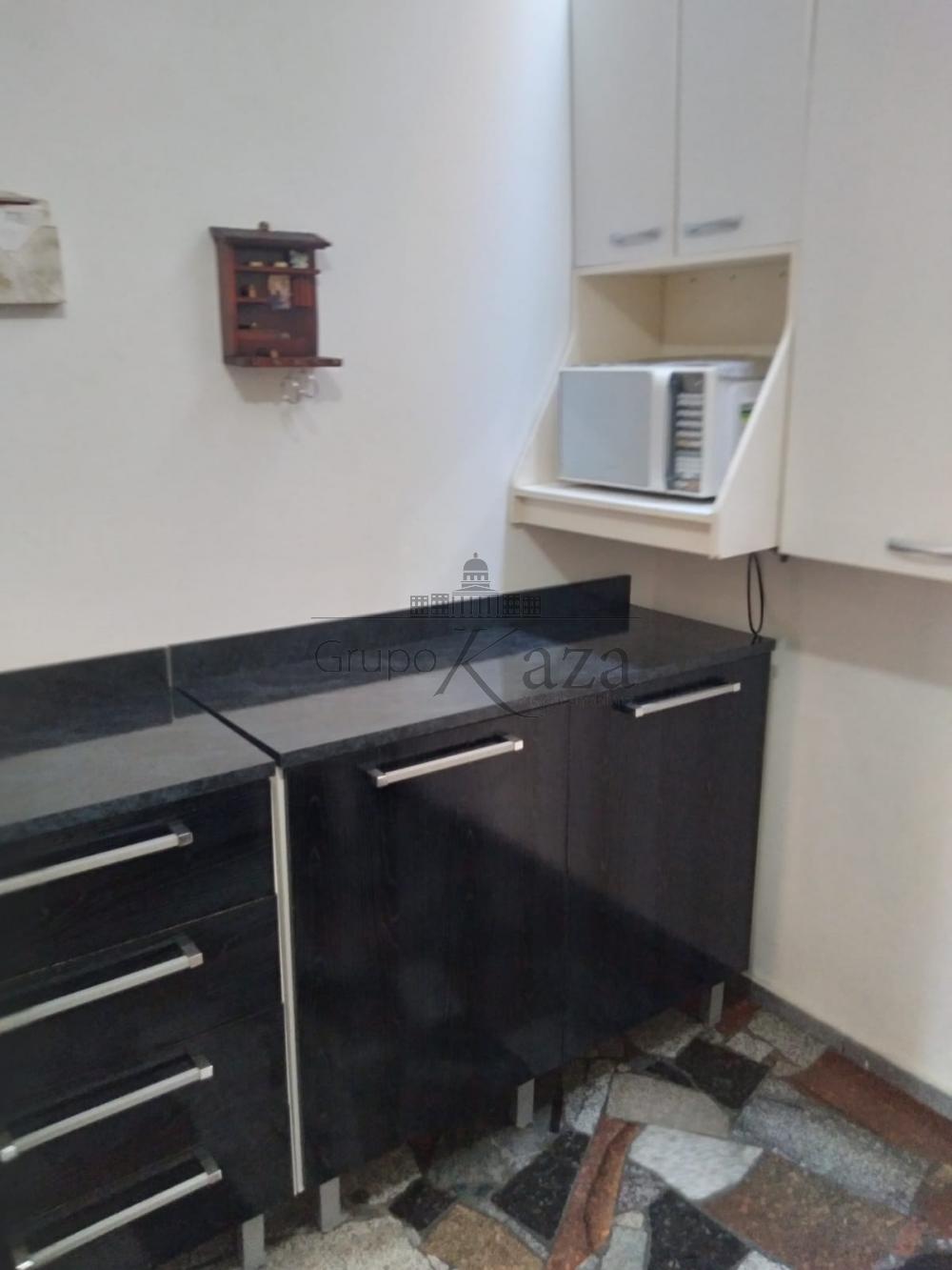 Foto 6 de Casa Sobrado em Palmeiras de São José, São José dos Campos - imagem 6