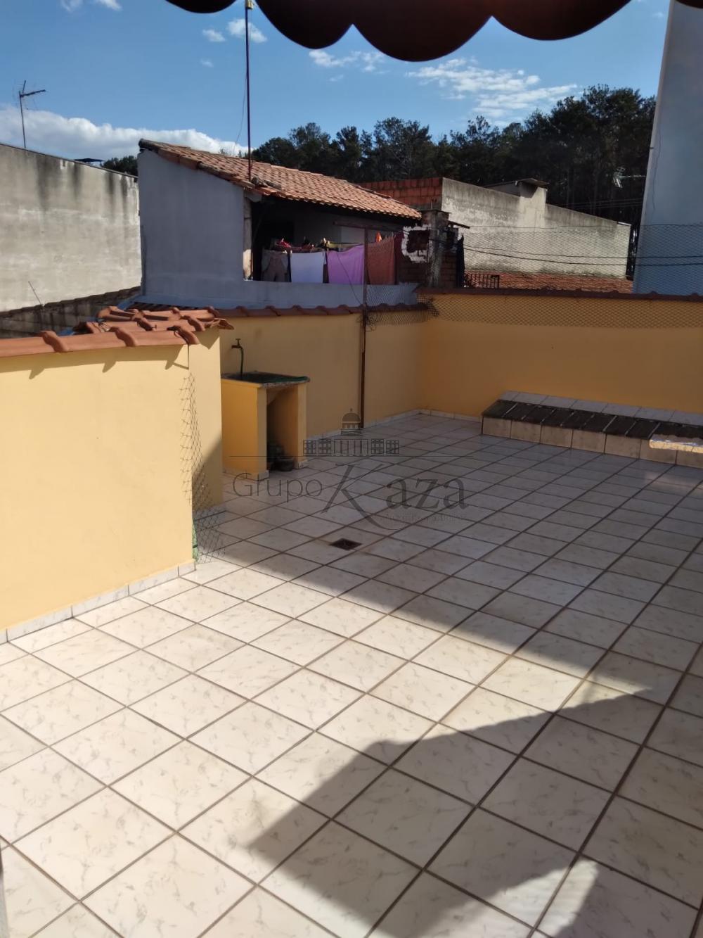 Foto 23 de Casa Sobrado em Palmeiras de São José, São José dos Campos - imagem 23