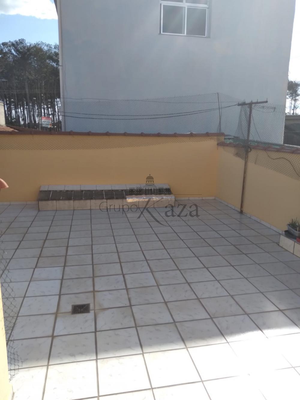 Foto 24 de Casa Sobrado em Palmeiras de São José, São José dos Campos - imagem 24