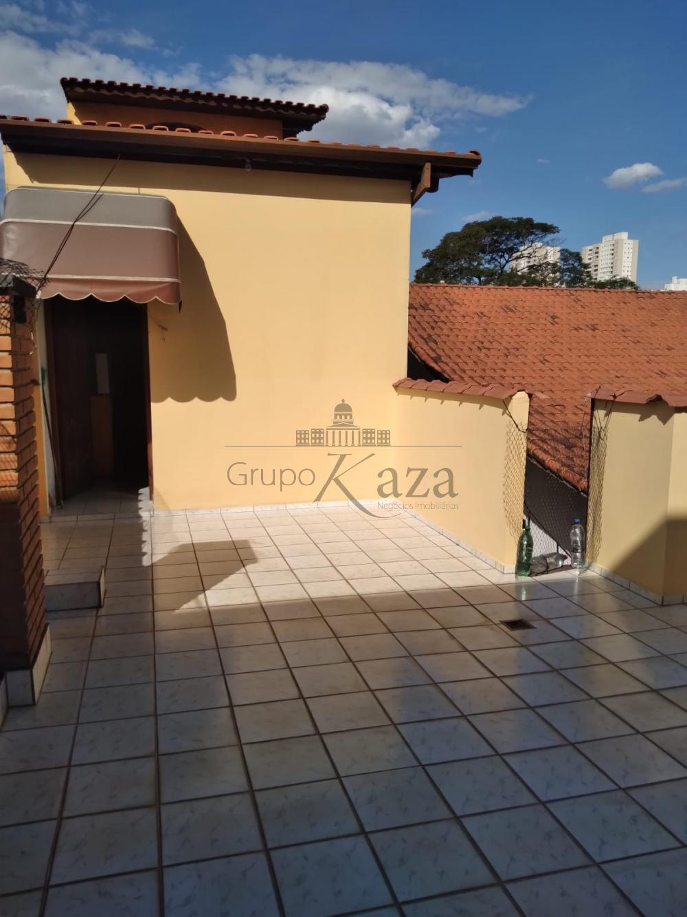 Foto 25 de Casa Sobrado em Palmeiras de São José, São José dos Campos - imagem 25