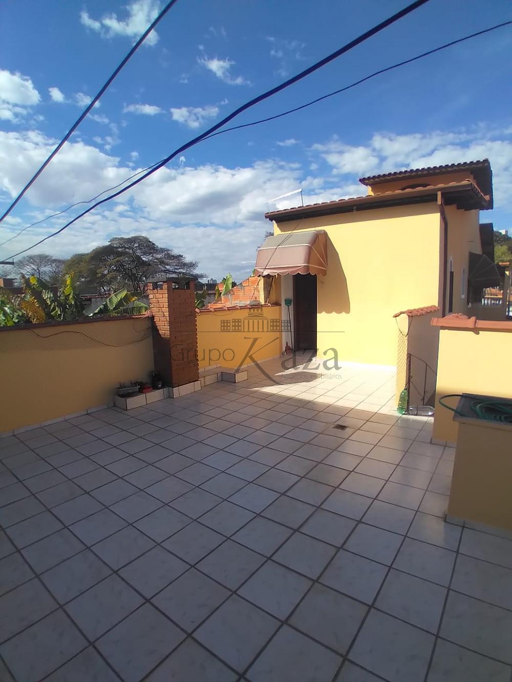 Foto 26 de Casa Sobrado em Palmeiras de São José, São José dos Campos - imagem 26