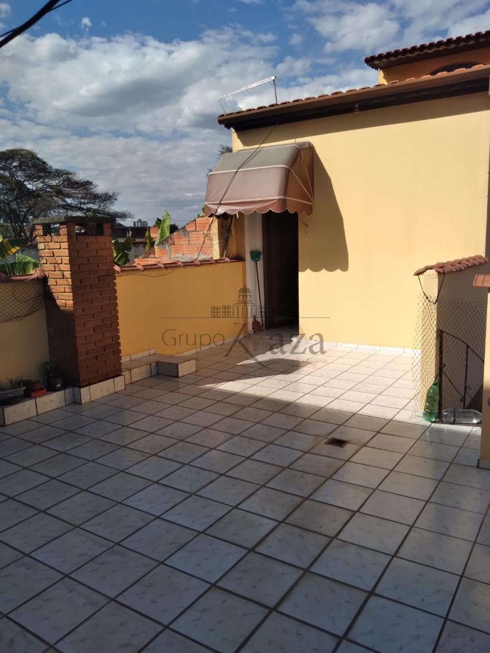 Foto 27 de Casa Sobrado em Palmeiras de São José, São José dos Campos - imagem 27