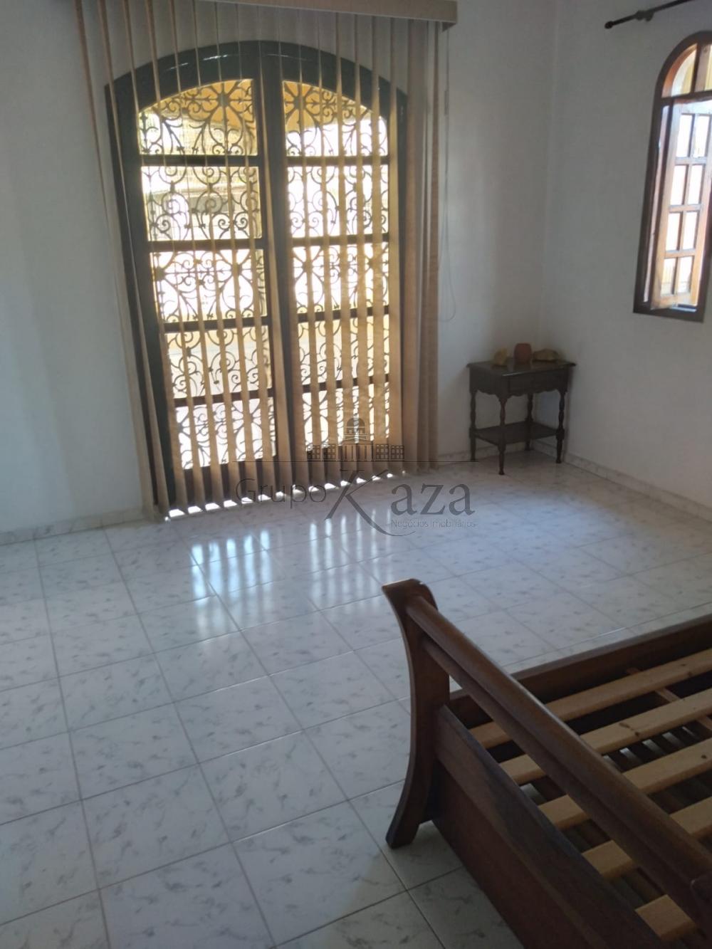 Foto 28 de Casa Sobrado em Palmeiras de São José, São José dos Campos - imagem 28