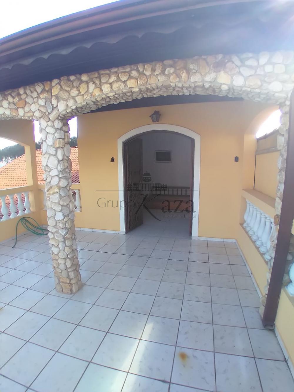 Foto 30 de Casa Sobrado em Palmeiras de São José, São José dos Campos - imagem 30