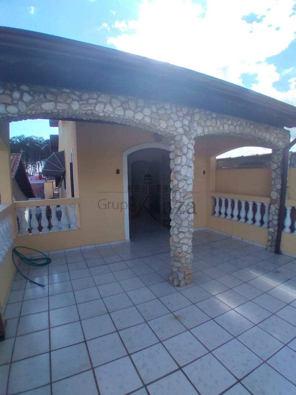 Foto 31 de Casa Sobrado em Palmeiras de São José, São José dos Campos - imagem 31