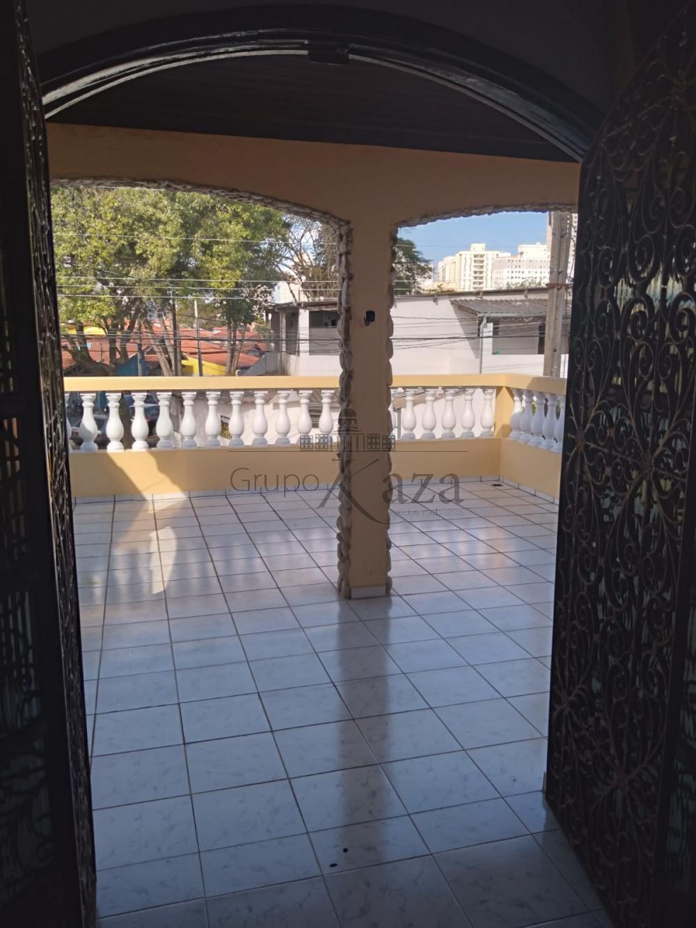 Foto 32 de Casa Sobrado em Palmeiras de São José, São José dos Campos - imagem 32