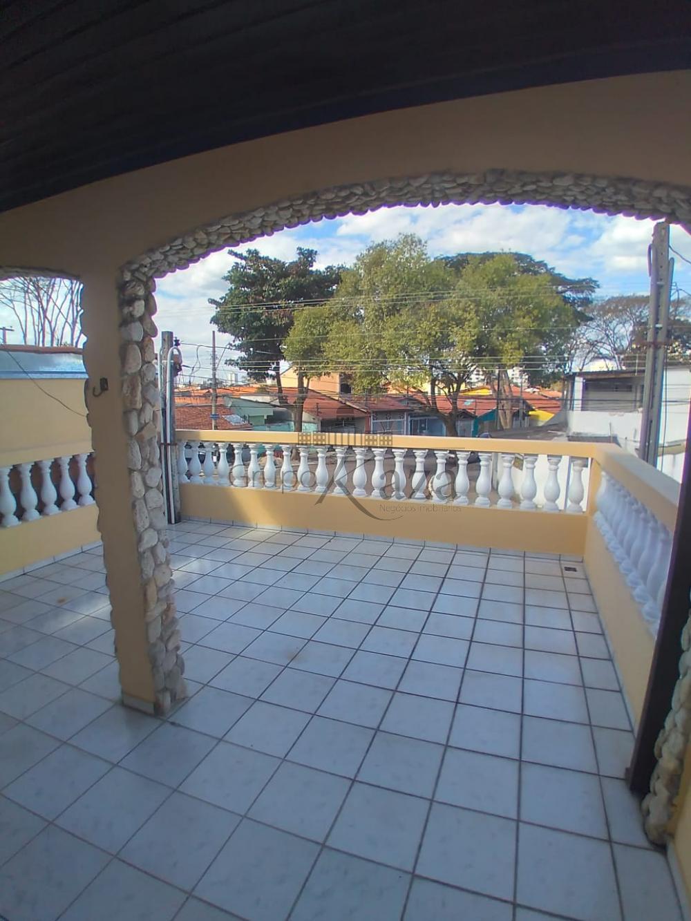 Foto 33 de Casa Sobrado em Palmeiras de São José, São José dos Campos - imagem 33