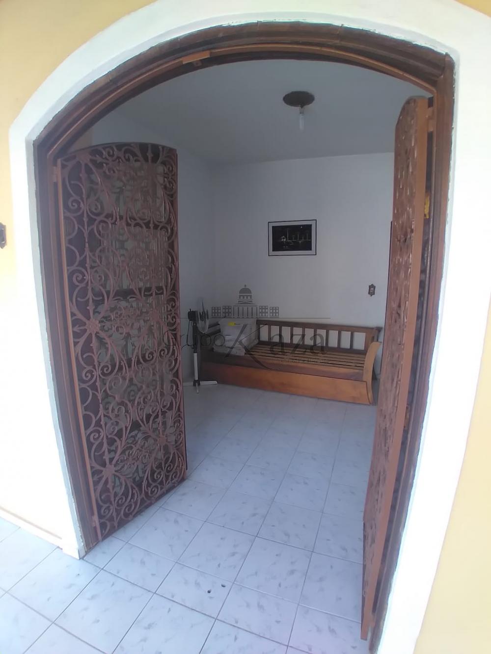 Foto 34 de Casa Sobrado em Palmeiras de São José, São José dos Campos - imagem 34