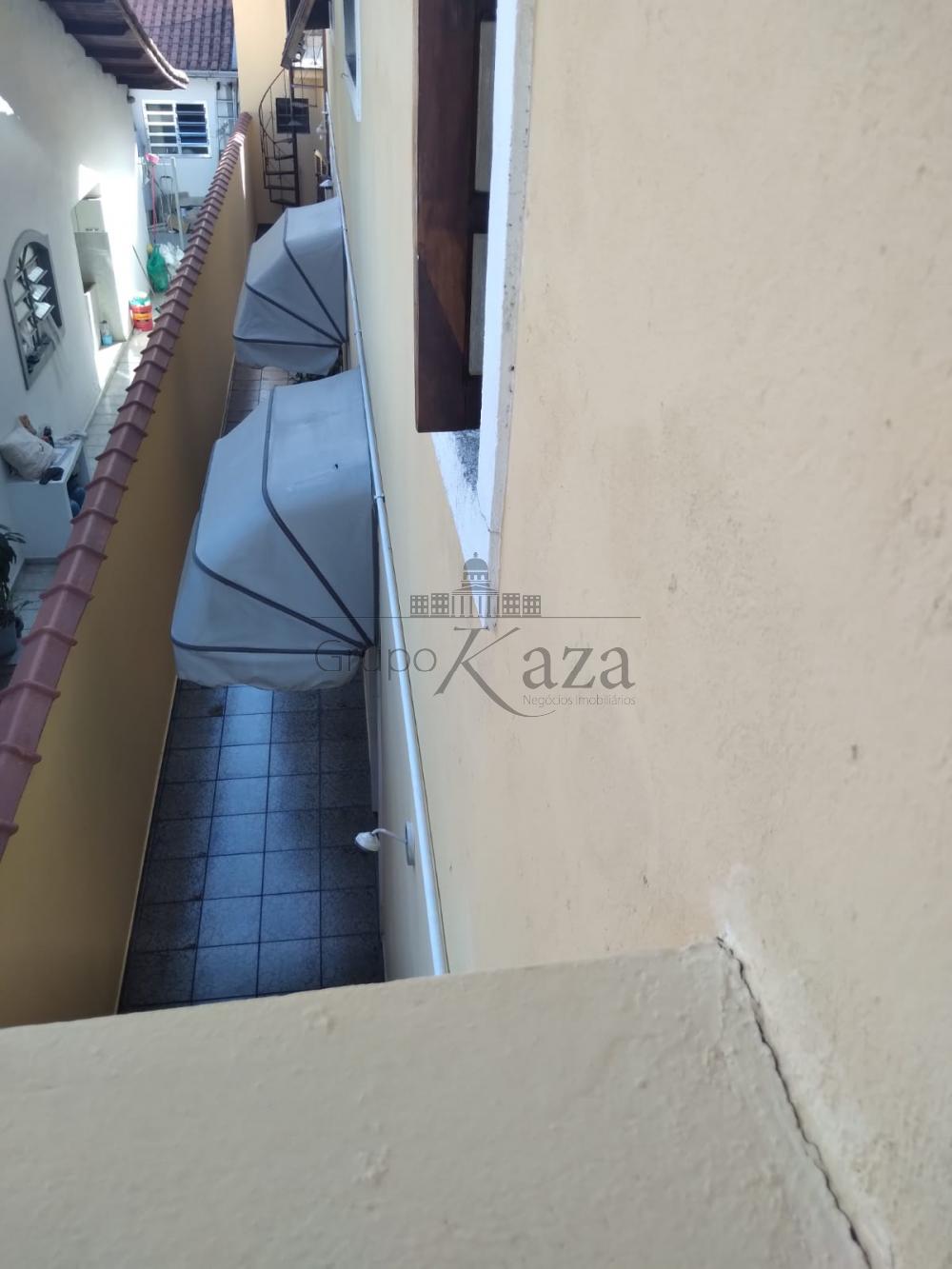 Foto 35 de Casa Sobrado em Palmeiras de São José, São José dos Campos - imagem 35