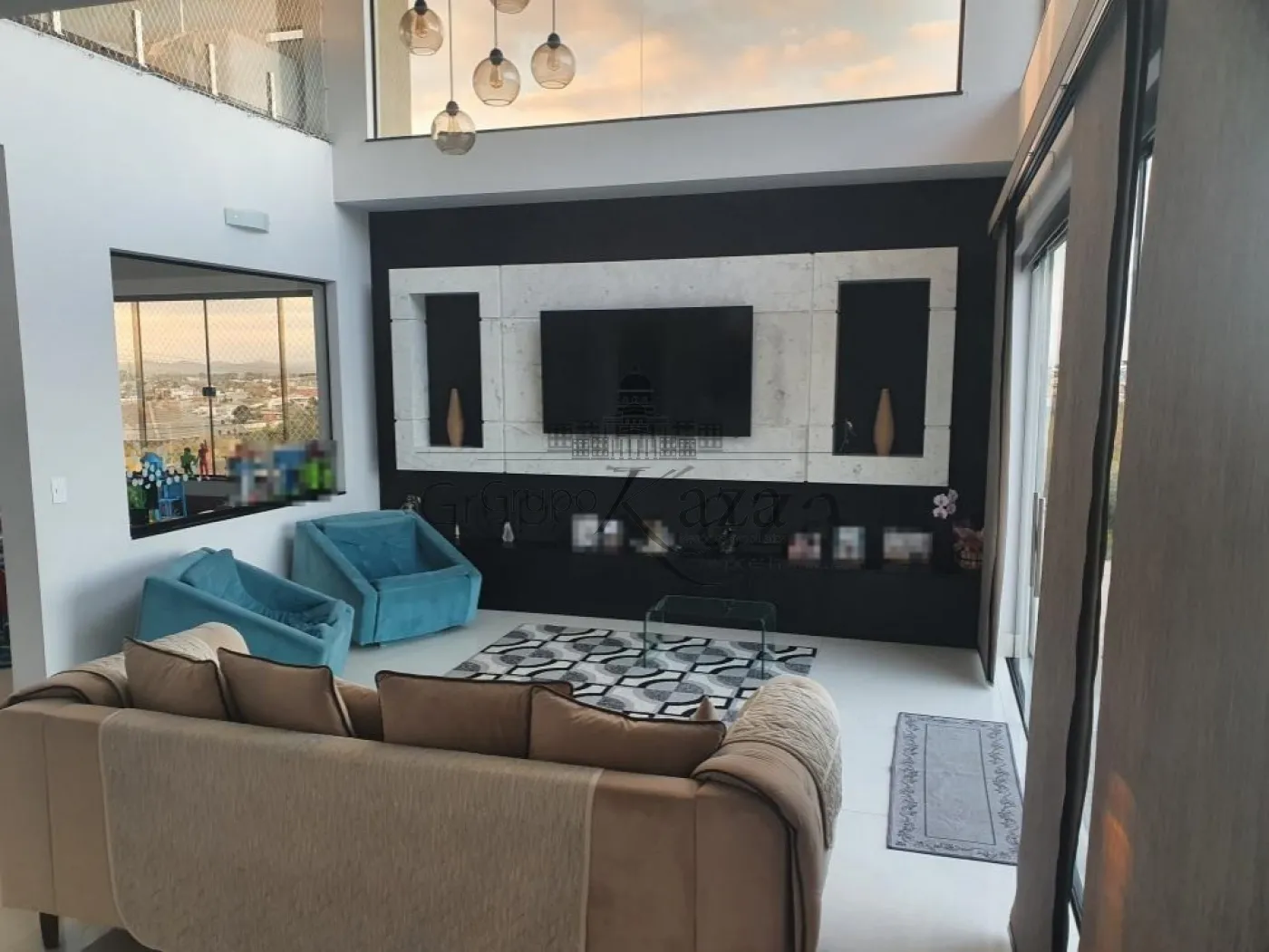 Foto 5 de Casa Condomínio em Condomínio Residencial Mirante do Vale , Jacareí - imagem 5