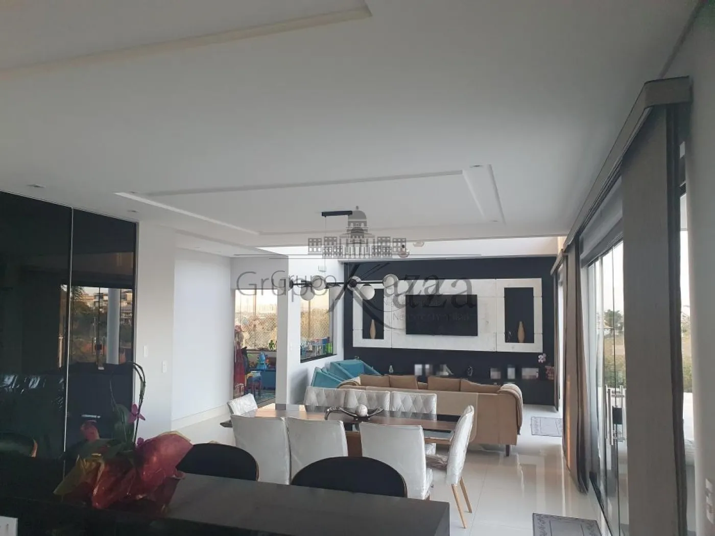 Foto 4 de Casa Condomínio em Condomínio Residencial Mirante do Vale , Jacareí - imagem 4