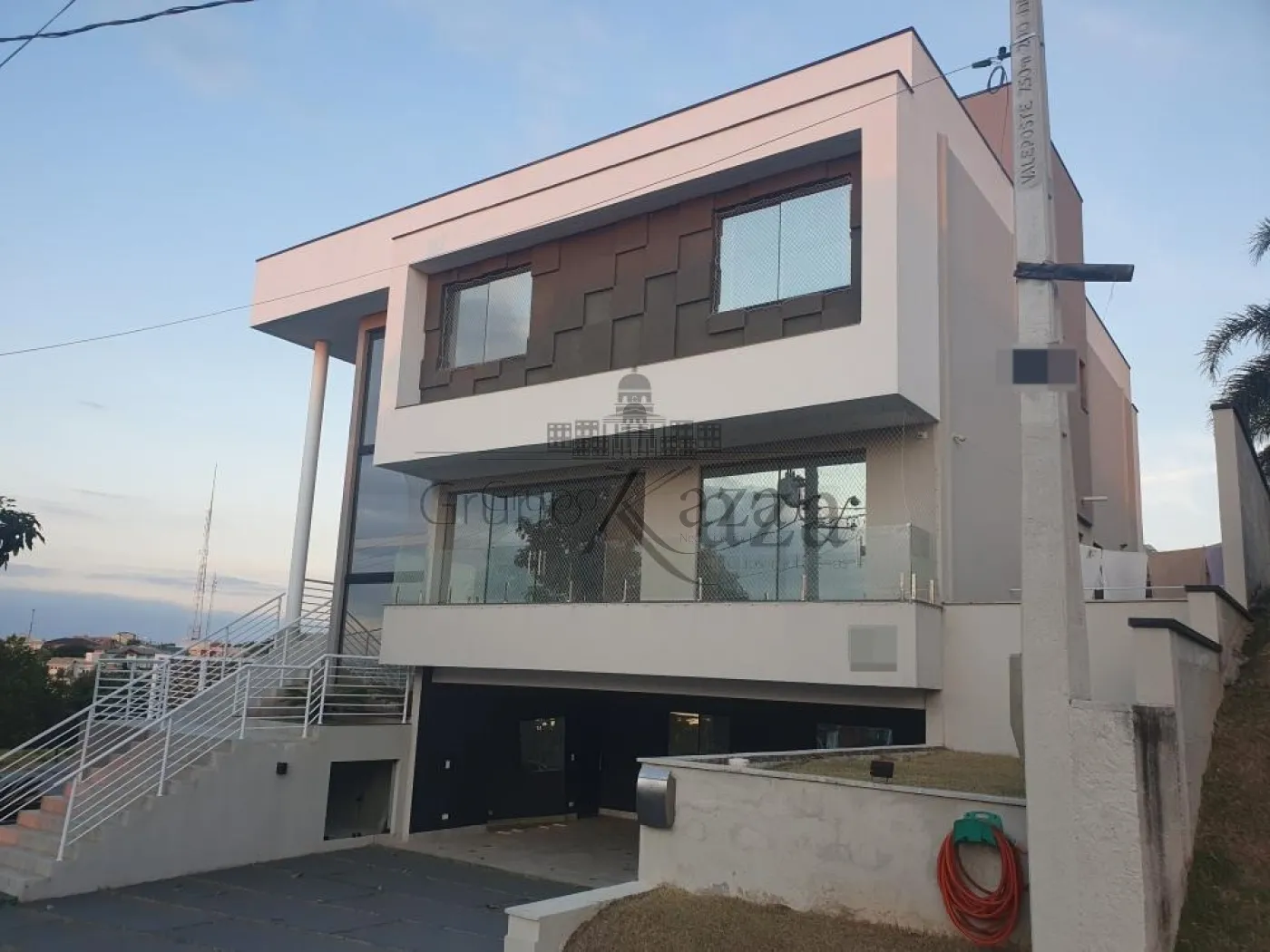 Foto 2 de Casa Condomínio em Condomínio Residencial Mirante do Vale , Jacareí - imagem 2