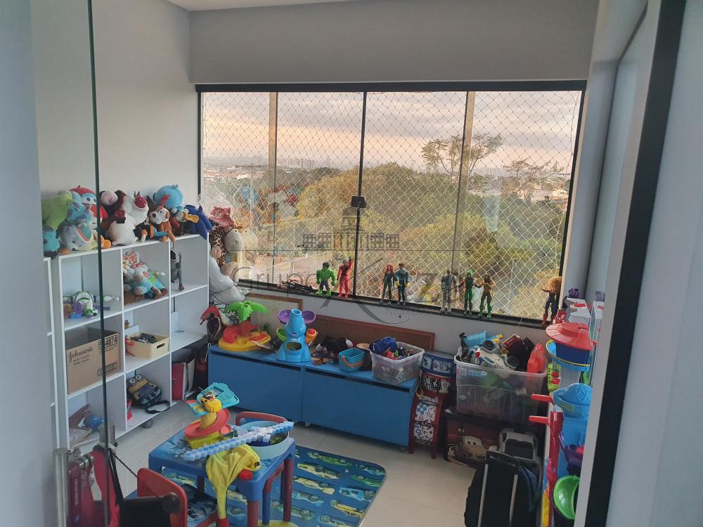 Foto 6 de Casa Condomínio em Condomínio Residencial Mirante do Vale , Jacareí - imagem 6