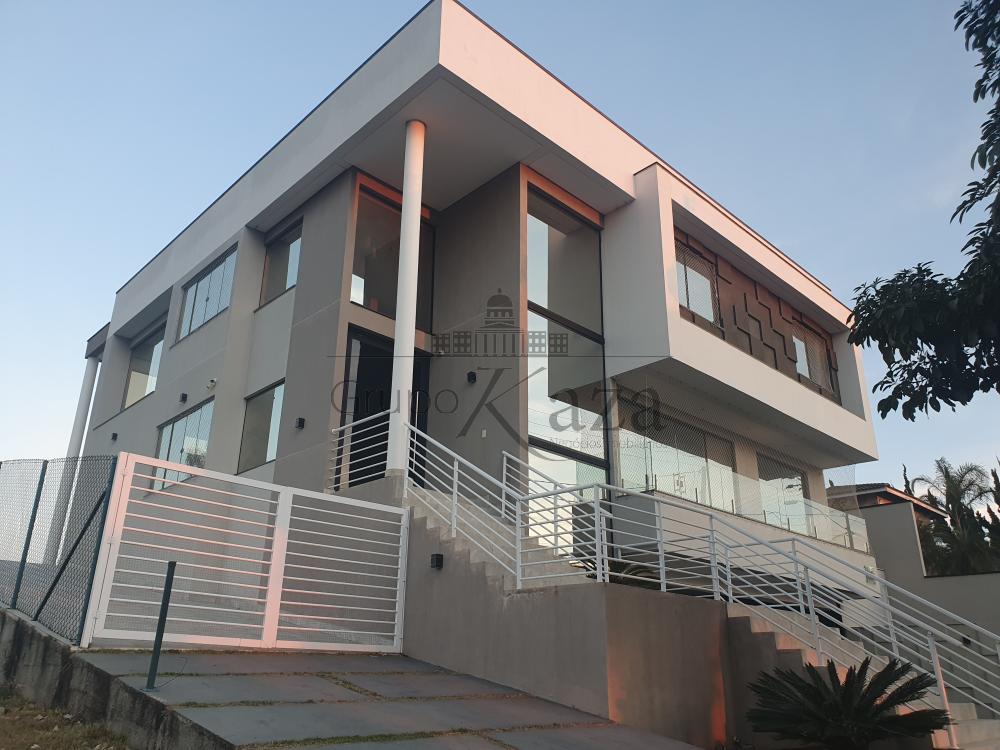 Foto 1 de Casa Condomínio em Condomínio Residencial Mirante do Vale , Jacareí - imagem 1