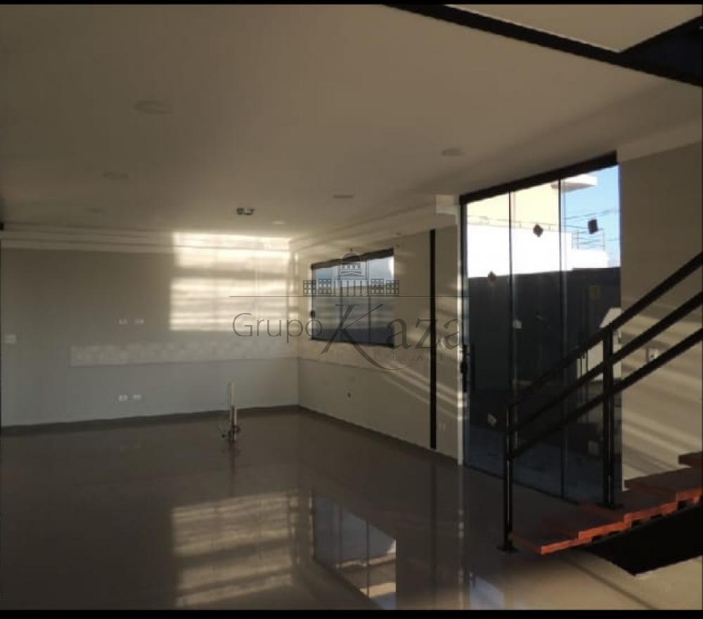 Foto 3 de Casa Condomínio em Residencial Ouroville, Taubaté - imagem 3