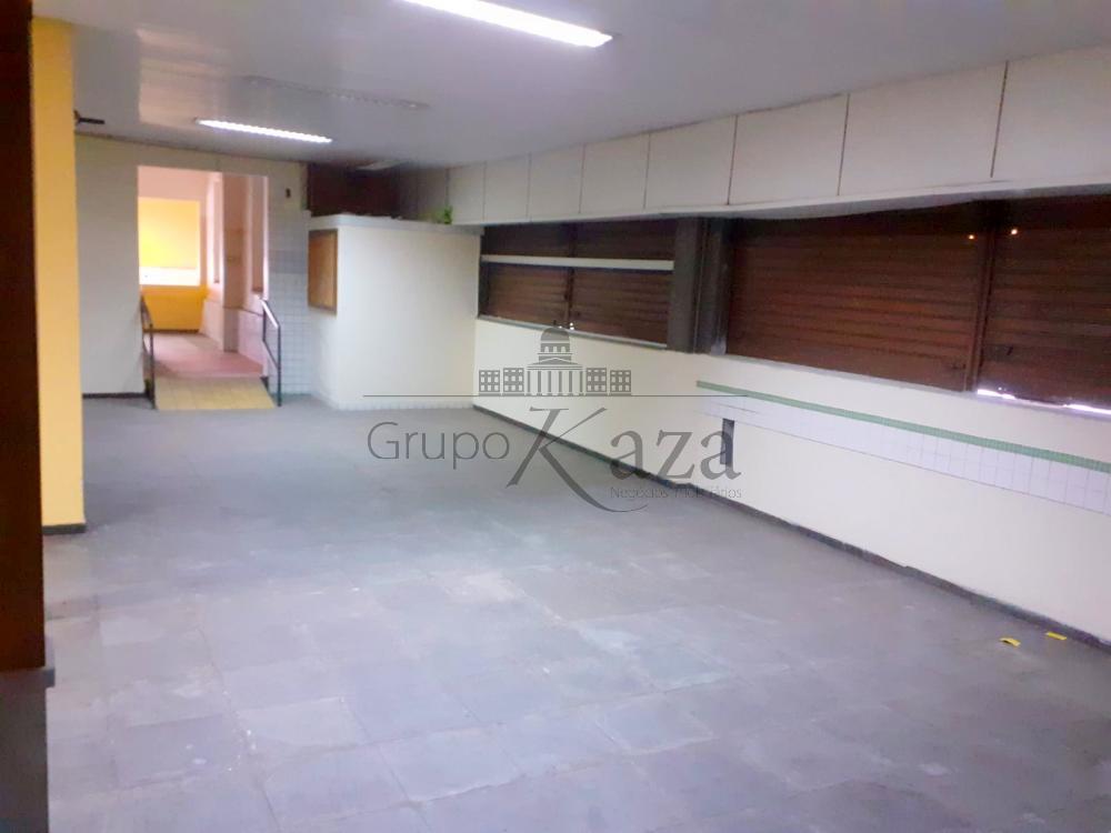 Foto 10 de Comercial Loja em Centro, São José dos Campos - imagem 10