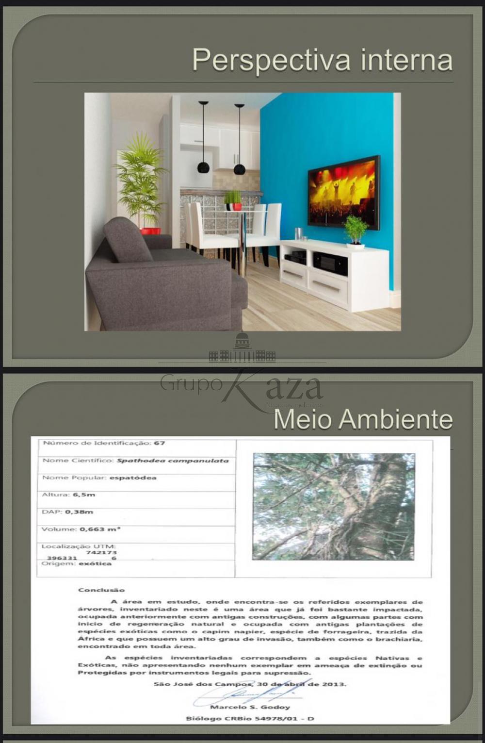 Foto 3 de Área Residencial em Jardim Nova Esperança, Jacareí - imagem 3