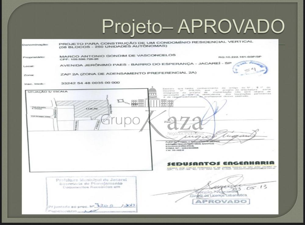 Foto 4 de Área Residencial em Jardim Nova Esperança, Jacareí - imagem 4