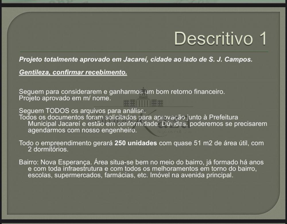 Foto 5 de Área Residencial em Jardim Nova Esperança, Jacareí - imagem 5