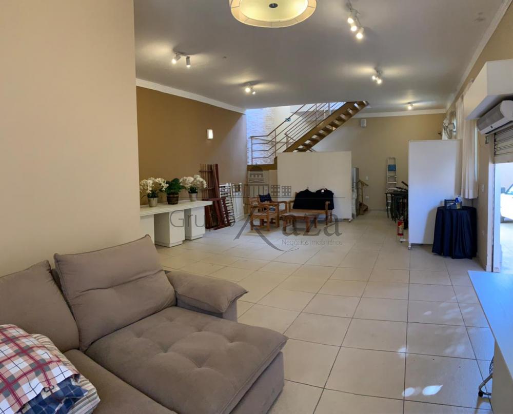 Foto 1 de Comercial Ponto Comercial em Cidade Morumbi, São José dos Campos - imagem 1