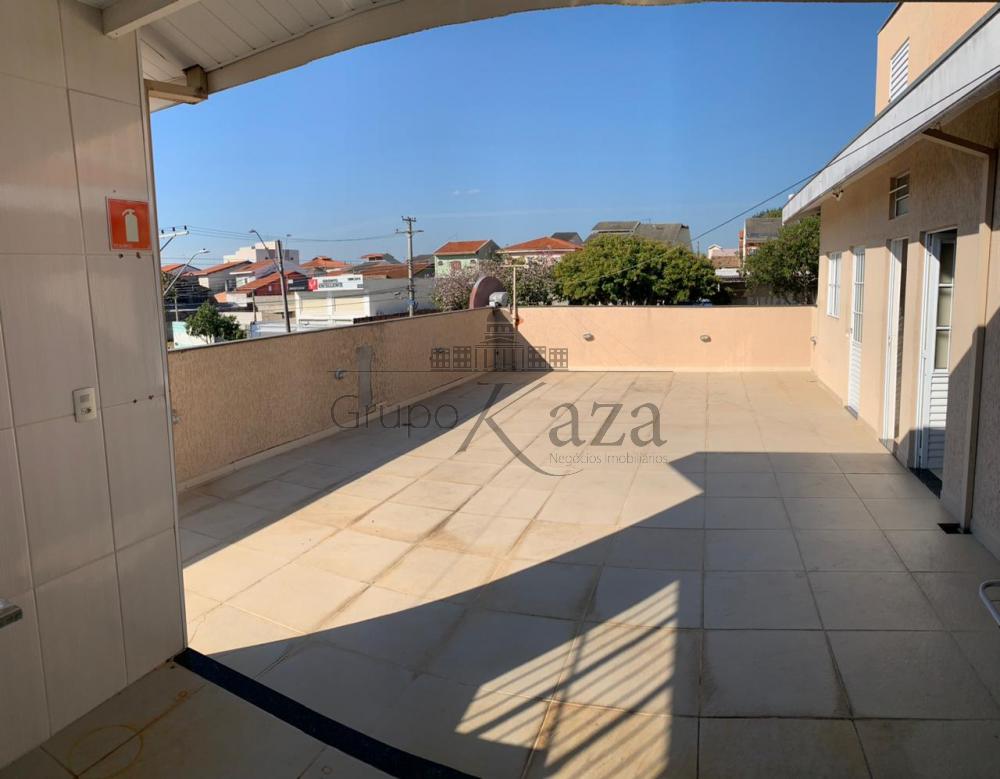 Foto 9 de Comercial Ponto Comercial em Cidade Morumbi, São José dos Campos - imagem 9