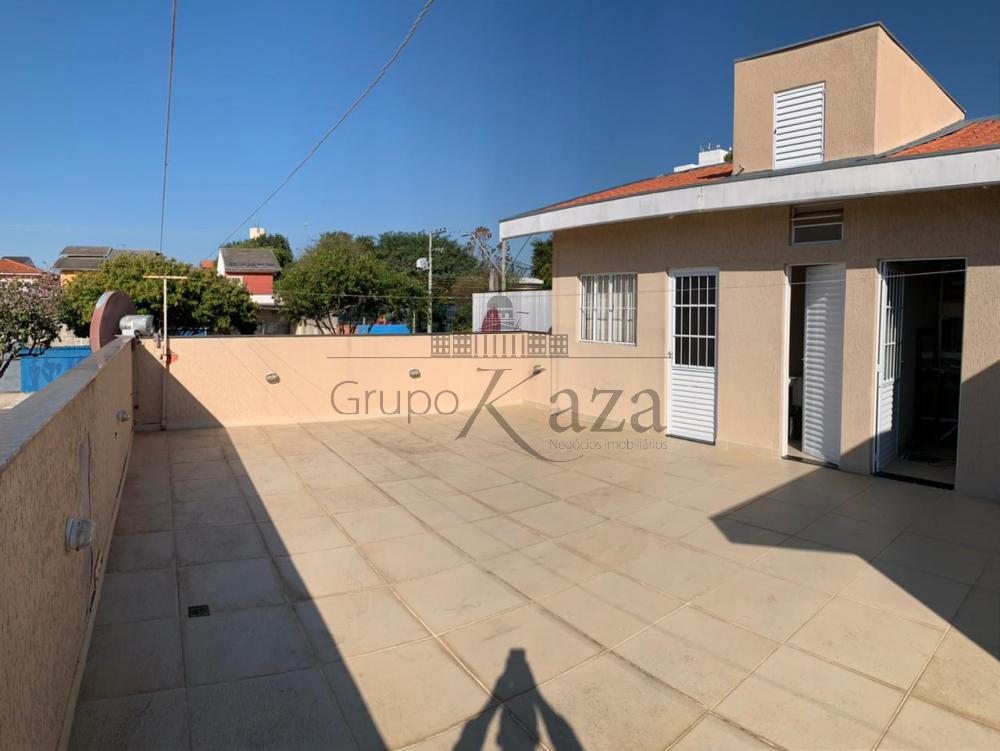 Foto 10 de Comercial Ponto Comercial em Cidade Morumbi, São José dos Campos - imagem 10