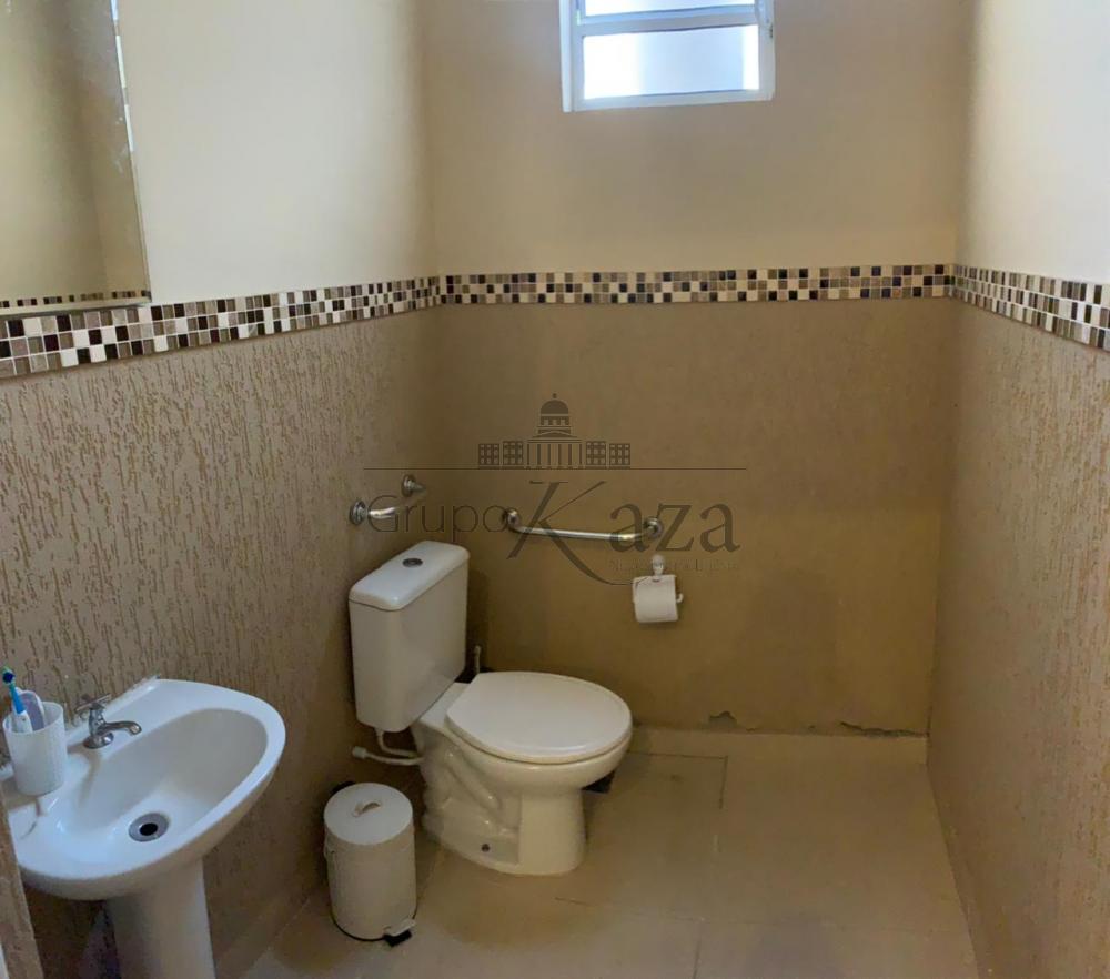 Foto 8 de Comercial Ponto Comercial em Cidade Morumbi, São José dos Campos - imagem 8
