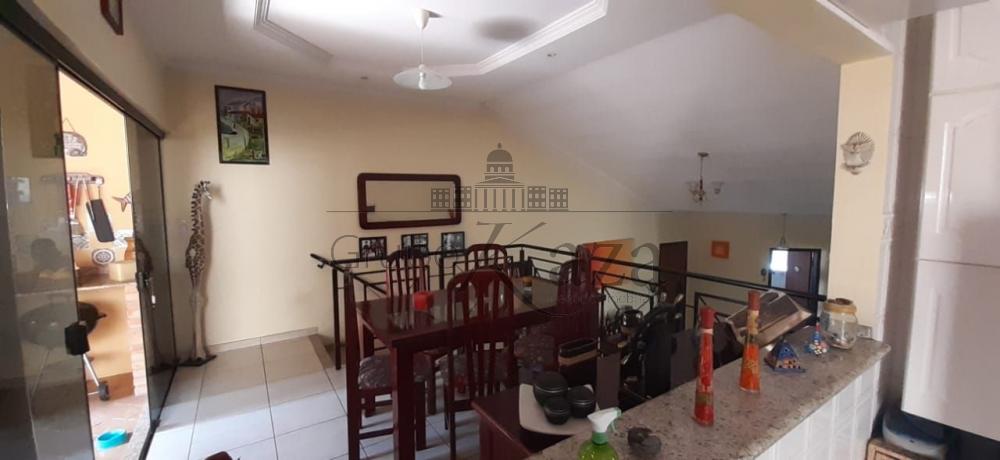 Foto 7 de Casa Condomínio em Vila Zezé, Jacareí - imagem 7