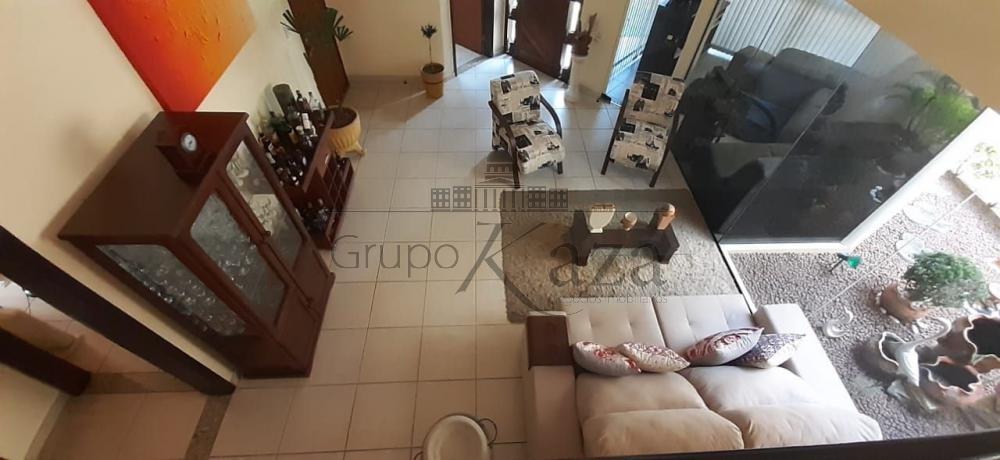 Foto 4 de Casa Condomínio em Vila Zezé, Jacareí - imagem 4