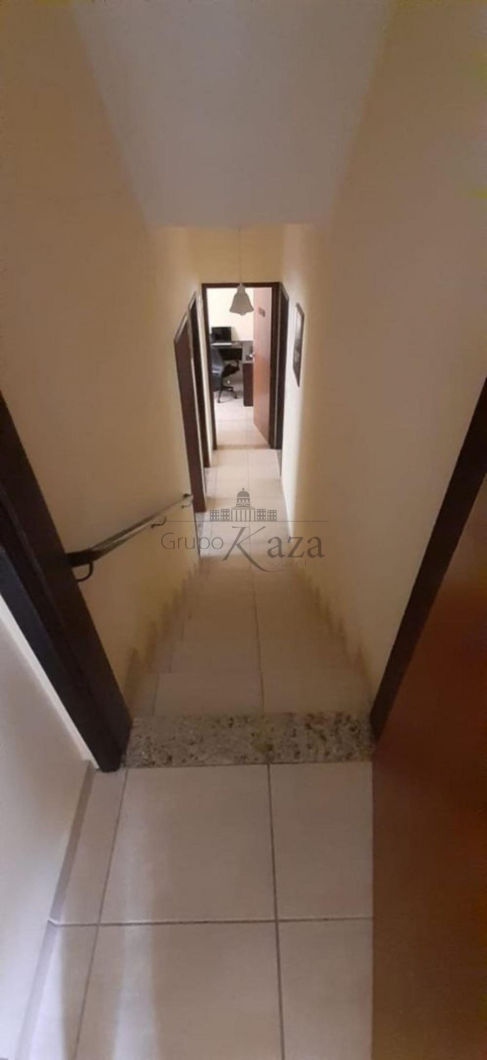 Foto 14 de Casa Condomínio em Vila Zezé, Jacareí - imagem 14