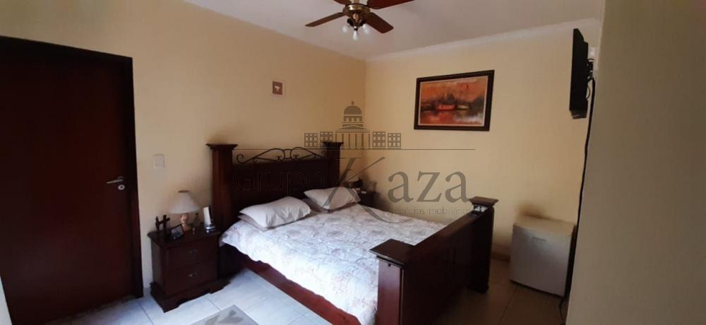 Foto 11 de Casa Condomínio em Vila Zezé, Jacareí - imagem 11